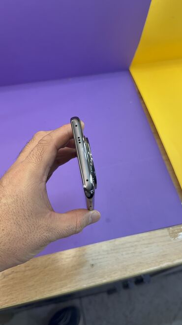 Redmi: Redmi, Redmi Note 14 Pro Plus, Б/у, 256 ГБ — 18