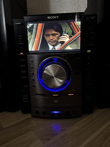 dvd aliram: Prablemsiz tam olaraq işlekdi dvd cd mp3 kaset flaşkart oxuyucusu var — 1