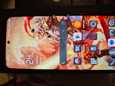 google pixel 6 baku: Gaming smartfon – Snapdragon 888, 144 Hz ekran - Prosessor: Qualcomm