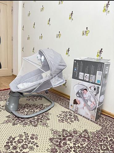 Mastela TB-5975G – körpənizin rahatlığı və zövqü üçün yaradılmış lalafo.az -da Mastela TB-5975G – körpənizin rahatlığı və zövqü üçün yaradılmış