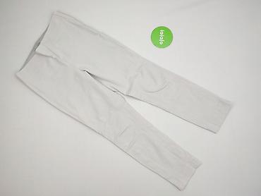 second hand underwear: Spodnie materiałowe damskie, rozmiar XS — 2