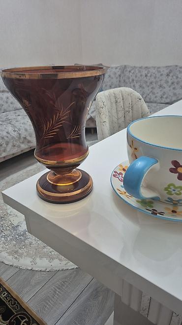 Bir vaza lalafo.az -da Bir vaza