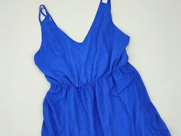 letnie sukienki: Dress, L (EU 40), condition - Good