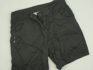 obcisłe krótkie spodenki: Mountain Warehouse, Szorty damskie, rozmiar S