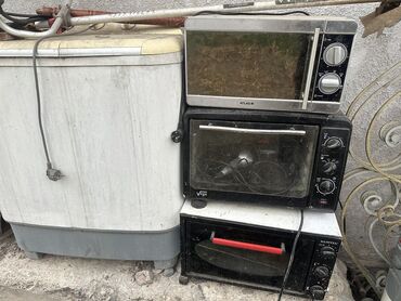 бытовая техника бишкек в рассрочку: Стиральная машина Beko