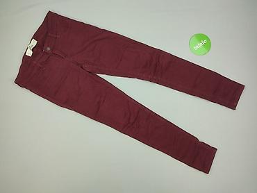 waska stopa: Hollister, Jeansy damskie, rozmiar XS — 2