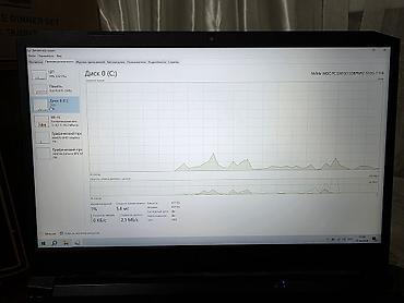 Ноутбуки Acer: Игровой, Б/у, Intel Core i5 — 13