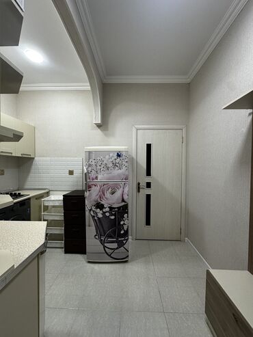 Yeni tikili: 2 otaqlı, Yeni tikili, 46 kv. m — 7