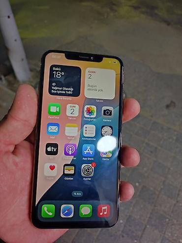 iphone хs max: IPhone Xs Max, 256 GB — 2