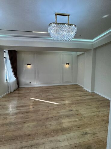 Продажа квартир: 2 комнаты, 88 м², Элитка, 4 этаж, Евроремонт — 9