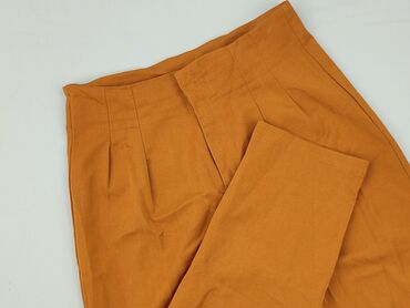 Cropp, Spodnie materiałowe damskie, rozmiar XL