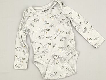 kombinezon z polaru dla niemowlaka: Body, So cute, 1.5-2 lat, 86-92 cm, stan - Bardzo dobry