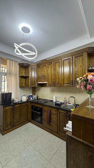 Продажа квартир: 3 комнаты, 90 м², Элитка, 9 этаж, Дизайнерский ремонт — 8