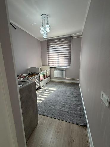 Продажа коттеджей и домов: 4 комнаты, 120 м², 4 соток, Бишкек, Ак-Ордо 3 ж/м Агентство недвижимости — 10