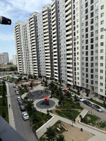 купить дом в хырдалане: 4 otaqlı, Yeni tikili, m. Həzi Aslanov, 155 kv. m