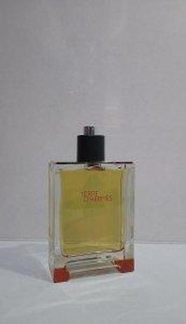 Parfemi: HERMES TERRE D'HERMES PARFUM 200ML TSTR | Hermes Terre d'Hermes — 7