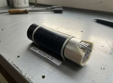 3 на 2.5 кабель: АВВГ кабель, 120 мм, Трехфазные, 4