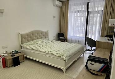 Продажа квартир: 3 комнаты, 225 м², Золотой квадрат Элитка, 2 этаж, Евроремонт — 3