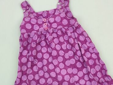 Dresses: Dress, 1.5-2 years, 86-92 cm, condition - Very good