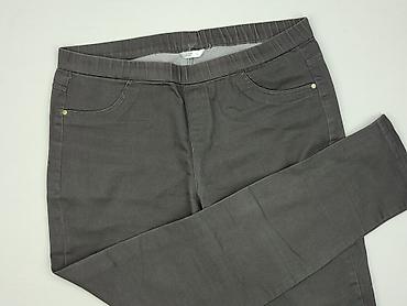 buty qc: Pepco, Spodnie materiałowe damskie, rozmiar XL — 1