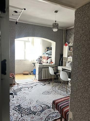3 room apartment: Просторная 2‑комнатная квартира с функциональной планировкой. - — 1