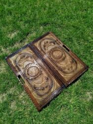 Nərdlər: Nərdlər qoz agacinan yigilib əl işidi Nərdlərin ucuz — 19