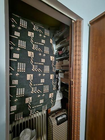 Продажа квартир: 2 комнаты, 79 м², Индивидуалка, 5 этаж, Старый ремонт at lalafo.kg — 10 Продажа квартир: 2 комнаты, 79 м², Индивидуалка, 5 этаж, Старый ремонт — 10