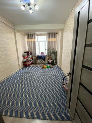Продажа квартир: 2 комнаты, 50 м², Элитка, 12 этаж, Евроремонт