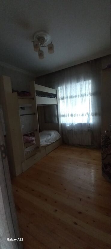 Həyət evləri və villaların satışı: 3 otaqlı, 65 kv. m, Kredit yoxdur, Yeni təmirli