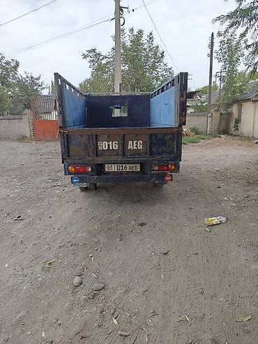 sprinter 2 2: Портер такси Грузовой бортовой микро-грузовик Hyundai Porter такси — 4