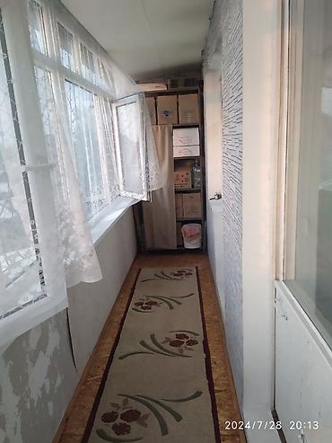пригороде: 3 комнаты, 49 м², Индивидуалка, 3 этаж, Косметический ремонт — 6