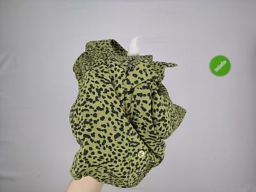 hm basic longsleeve: H&M, Sukienka damska, rozmiar S — 5