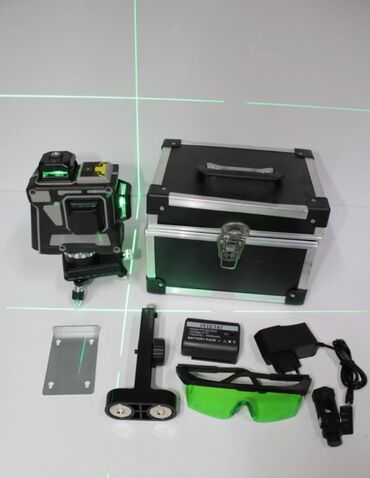 Лазерные уровни: Лазерный уровень 4d 🔥Распродажа🔥 Лазер CROWN at lalafo.kg — 12 Лазерные уровни: Лазерный уровень 4d 🔥Распродажа🔥 Лазер CROWN — 12