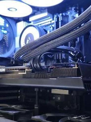 Desktop računari i radne stanice: Ryzen 7 7800X3D RX 7800XT B840 32GB 1TB - SM030PC. ✨ Prodaja i — 6