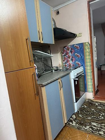 Сдаётся компактная квартира с отдельной кухней и раздельной зоной