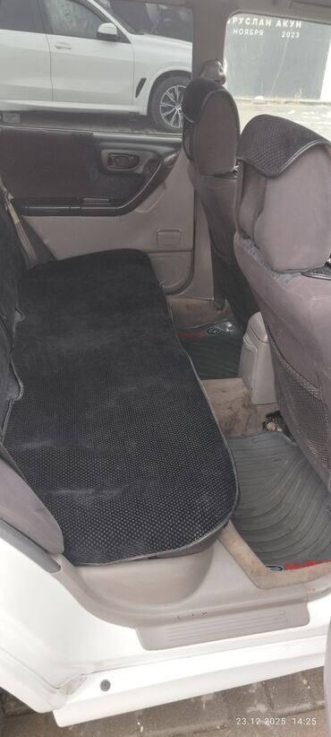 Subaru: Subaru Forester: 2001 г., 2 л, Автомат, Бензин, Универсал — 6