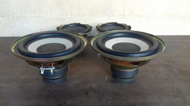 Dinamiklər və kolonkalar: Dinamik rezinləri münasib qiymətə 7sm-20sm qədər var ətraflı məlumat -da lalafo.az — 25 Dinamiklər və kolonkalar: Dinamik rezinləri münasib qiymətə 7sm-20sm qədər var ətraflı məlumat — 25