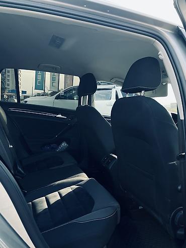 ak 47: Volkswagen Golf: 2014 г., 1.4 л, Типтроник, Бензин, Хэтчбэк — 4