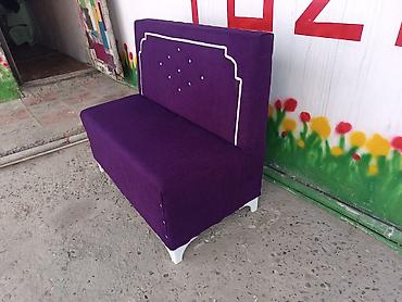salon divanı: Salon Ucun Divan eni 55 uzunu 1metir 2 nəfərlik hazir əldə olur — 2