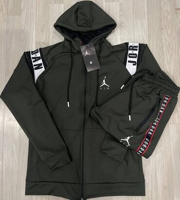 zara kompleti: Set, 2XL (EU 56), L (EU 52), M (EU 50), Jordan, color - Black at lalafo.rs zara kompleti: Set, 2XL (EU 56), L (EU 52), M (EU 50), Jordan, color - Black