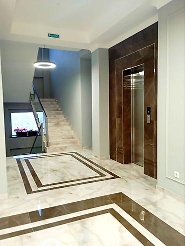 Аренда офисов: Аренда офисов, 73 м², В бизнес центре, С видом на горы, С отдельной кухней, С отдельным сан узлом — 8