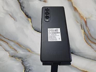 samsung galaxy s10e: Samsung Galaxy Z Fold 3, Б/у, 256 ГБ, цвет - Черный, 1 SIM, 2 SIM — 9