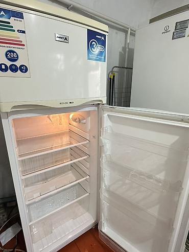 mini refrigerator: Холодильник двухкамерный Авест (модель BCD-230) Б/У В очень хорошем — 4