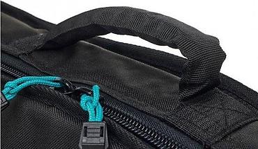 Gitare: TORBA ZA BAS GITARU -EXTRA DELUXE | Slanje po dogovoru ili lično — 4