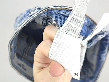 pull and bear jeans: Jeansy damskie, rozmiar XS — 5