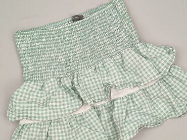 tanie sukienki na lato duże rozmiary: Primark, Spódnica damska, 2XL