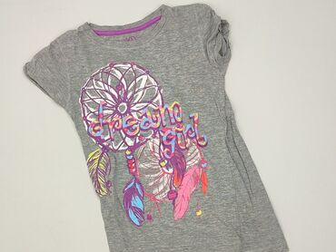 real madryt koszulka 19 20: T-shirt, 10 years, 134-140 cm, condition - Perfect