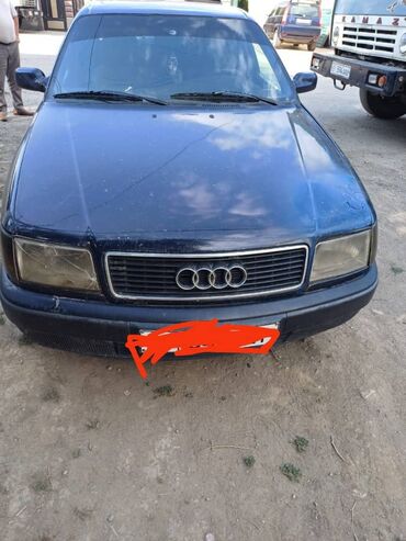 диски голф ббс: Audi S4: 1991 г., 2 л, Механика, Газ, Седан