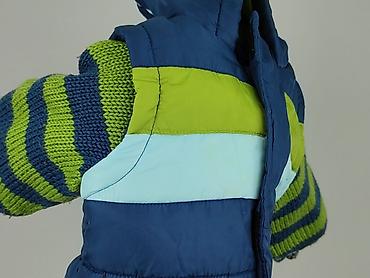 primark bluzy: Kurtka przejściowa, Marks & Spencer, 1.5-2 lat, 86-92 cm, stan - Bardzo dobry — 7