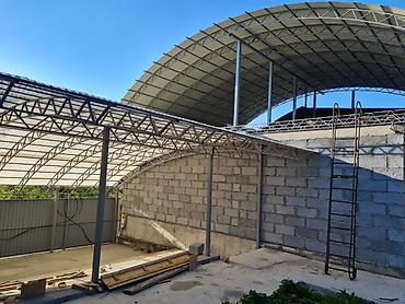 Профнастил: Производство-Иран Продаем только рулонами Цена указана за квадратный — 3